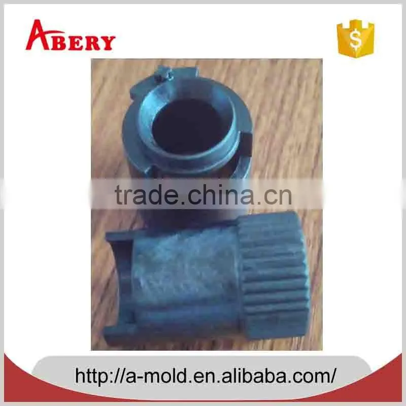 Plastic injection molding small electronic device plastic parts