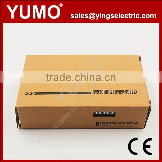 S-50-24 switching power supply 24V 50W drive power supply
