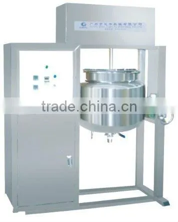 Lipstick Filling Machine