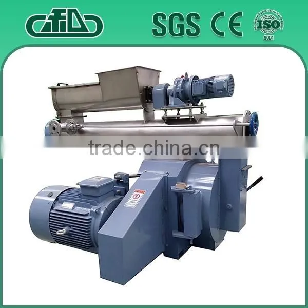 Best selling cattle feed machine with factory price