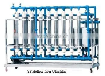 Water treatment