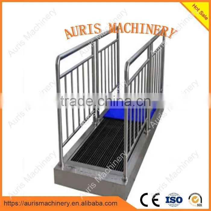 shoe cleaning machine/shoe sole brush machine
