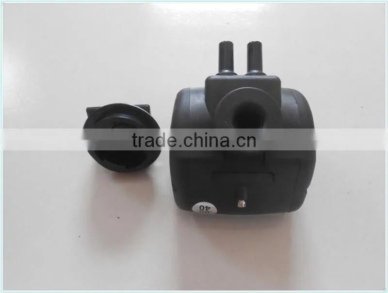 Milk Pulsator for Mobile Cow Milking Machine