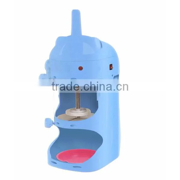 GRT - A299 Commercial Block Shaving Machine Ice Shaver