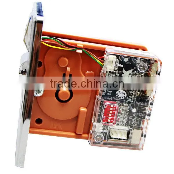 LK007 sauce dispenser with pump plastic