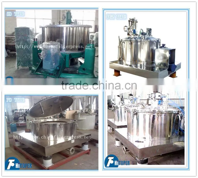 centrifuge in China, description, function and parts of centrifuge