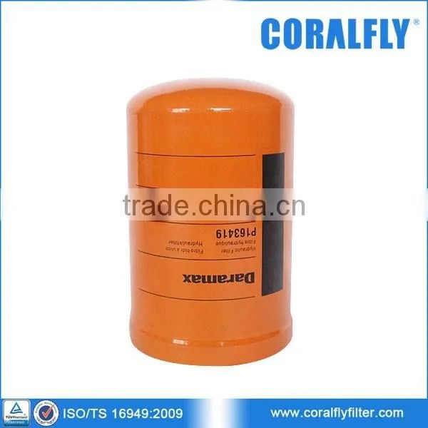Generator Parts Hydraulic Oil Filter P164319