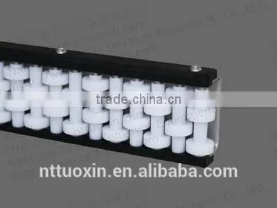 Modular Conveyor Chain S11 Roller Side Guide
