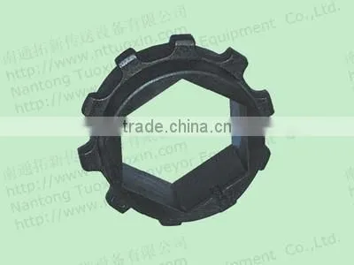 5935MTW Injection Moulded Classic Belt Sprocket