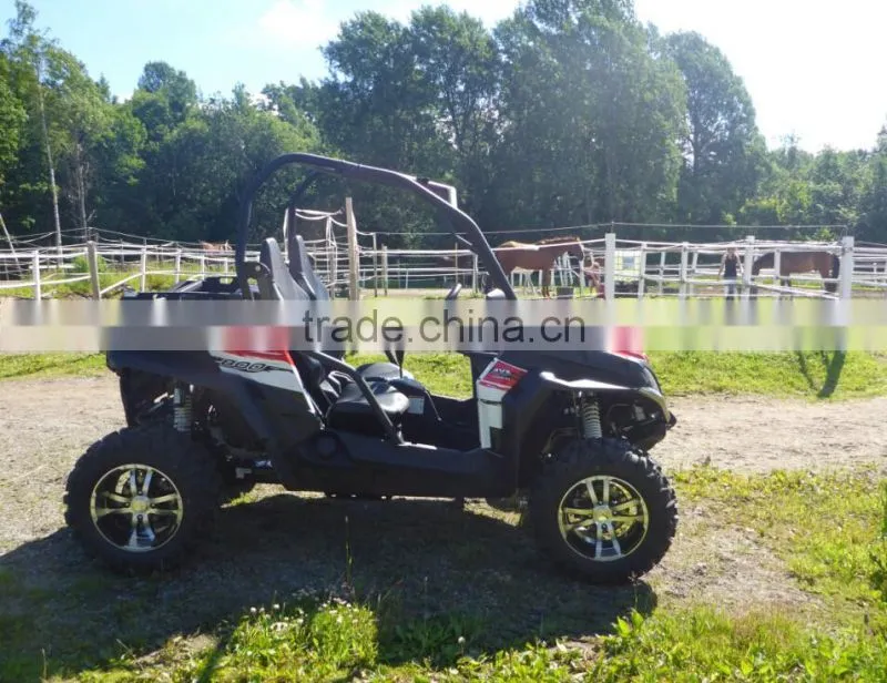 CFMOTO 800cc 4x4 ATV UTV dune buggy for sale