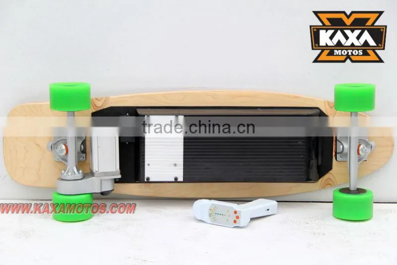Remote Control Skateboard 280W / 500W