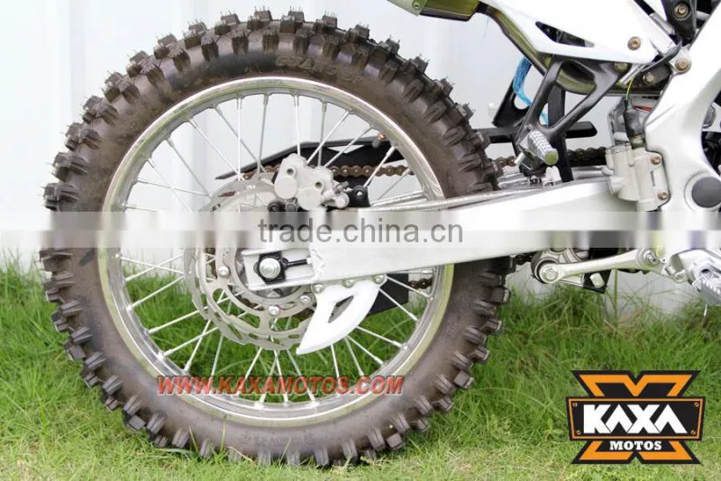 New Motorbike 250cc