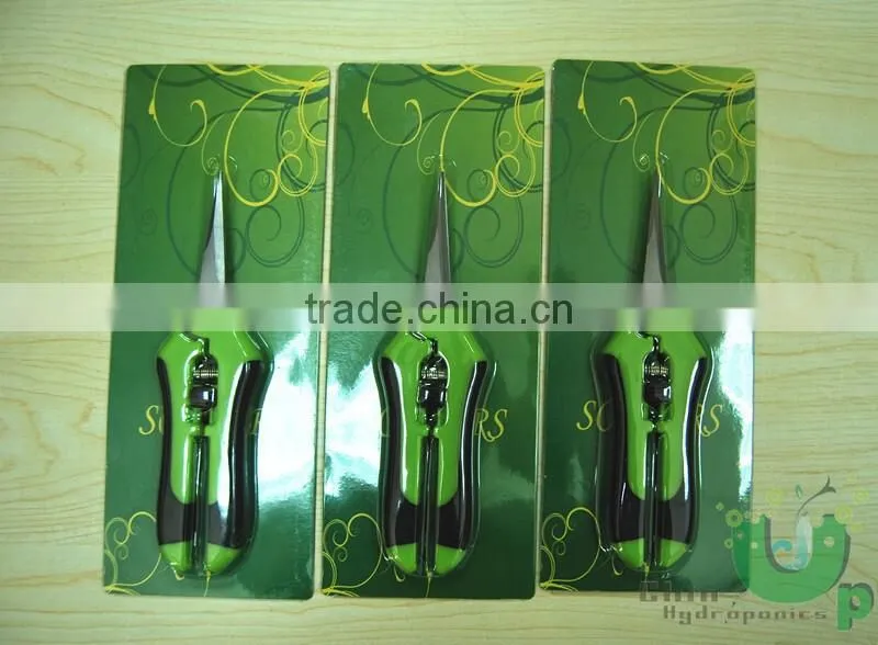 2016 new hot sale multi blade scissors /pruning scissor/grafting cutting tool