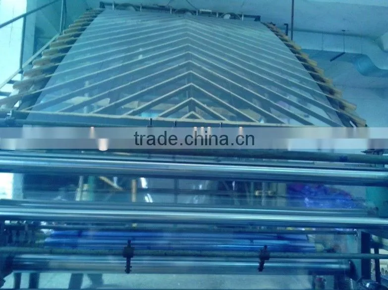 printed pvc sheet roll