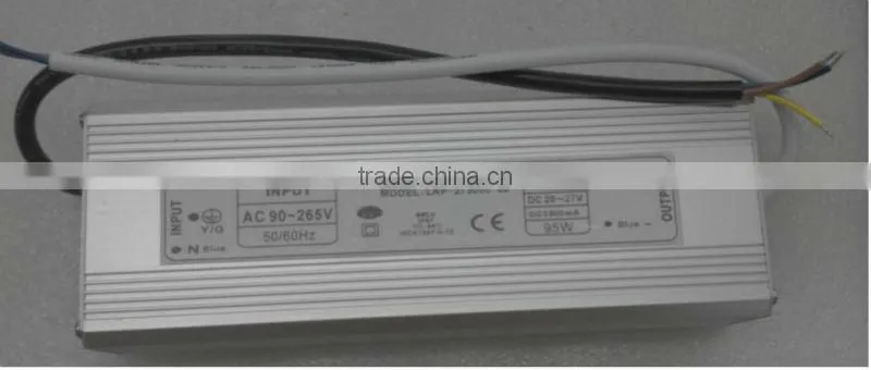 VANQ100W LED Chip Cool White Bulb High Power Energy Saving Lamp Chip