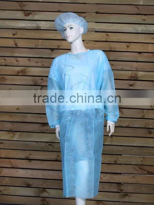 Non Woven fabric for hospital using