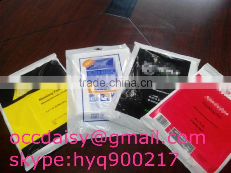 made in china paper paint strainer