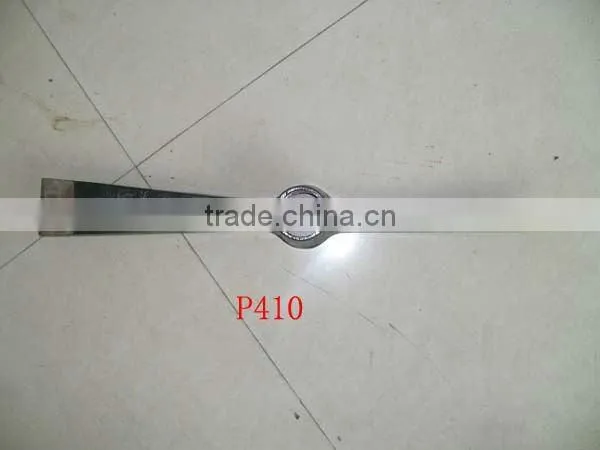 P410 pickaxe head
