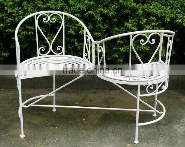 Old Rectory Love Seat