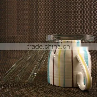 round engraved glass cup coaster