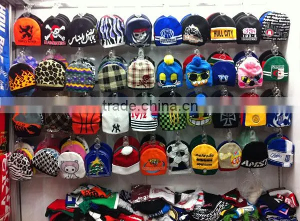 New Style 100% Acrylic Beanie For Promotion