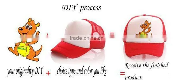 Custom Design sports caps and hats Wholesale