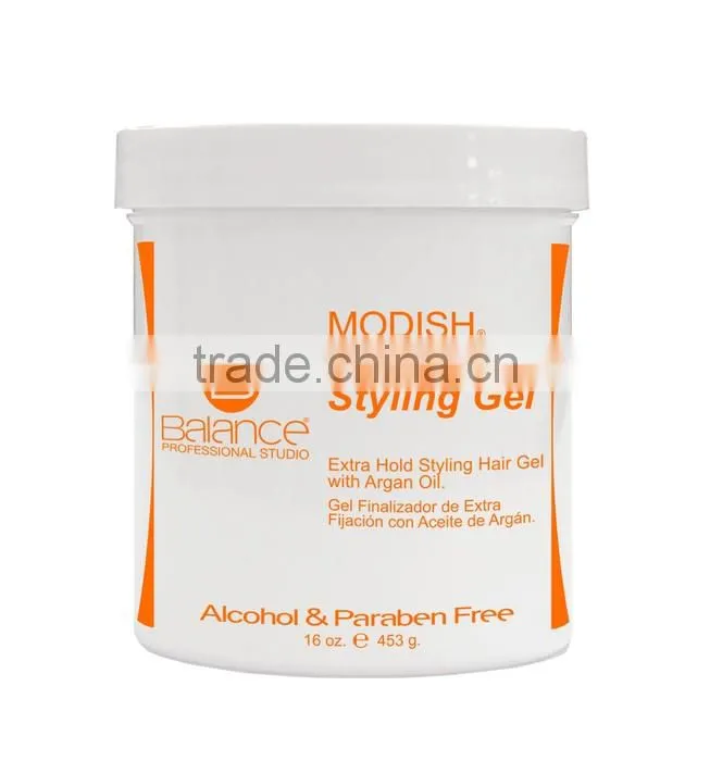 Excellent Quality Best-Selling Hair Gel Box With Lid, Plastic Hair Gel Boxes