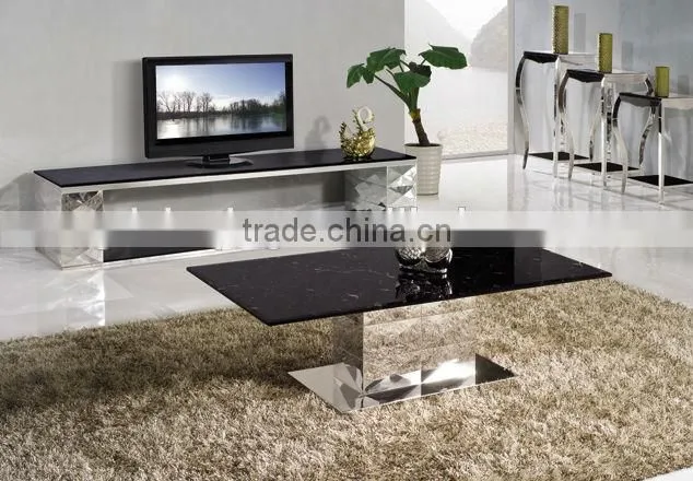 High quality metal TV Cabinet unit E338