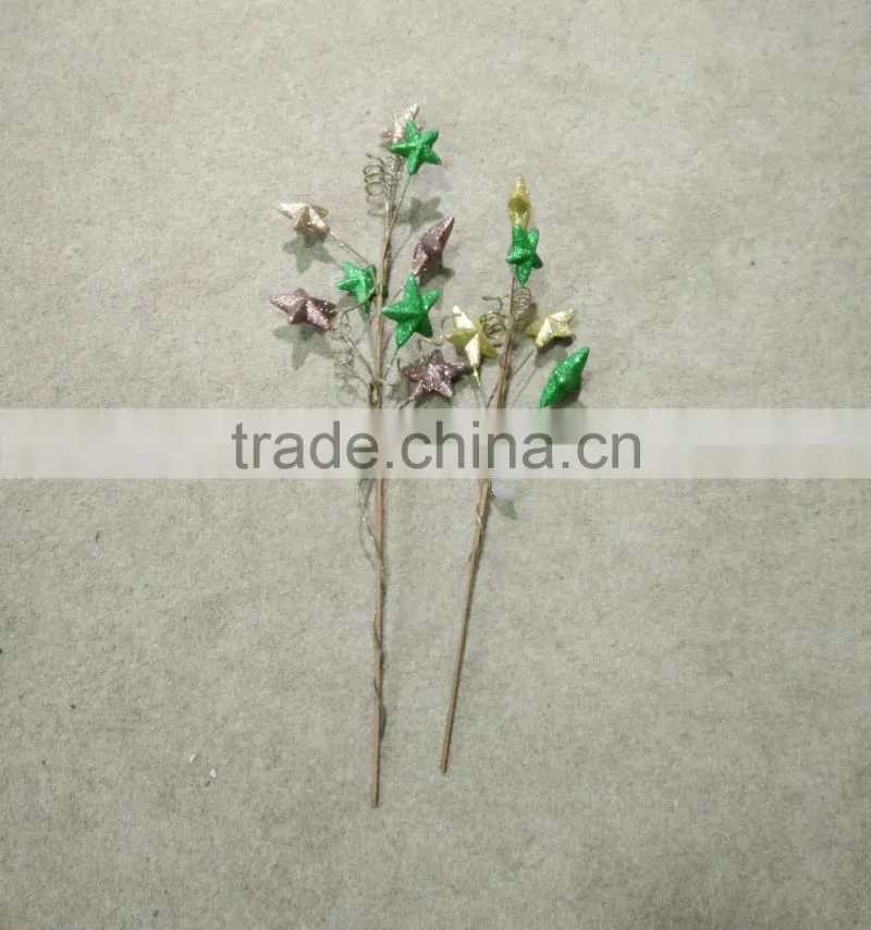 factory outlets artificial decorative Chrismtas ornaments