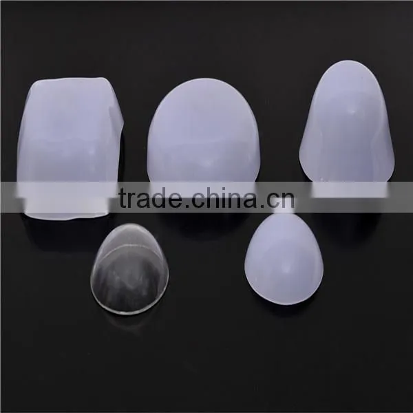 OEM Customized High Quality Plastic Funny Halloween Black Masks