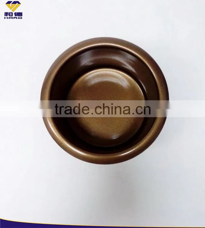 Stainless steel kitchen cup holder