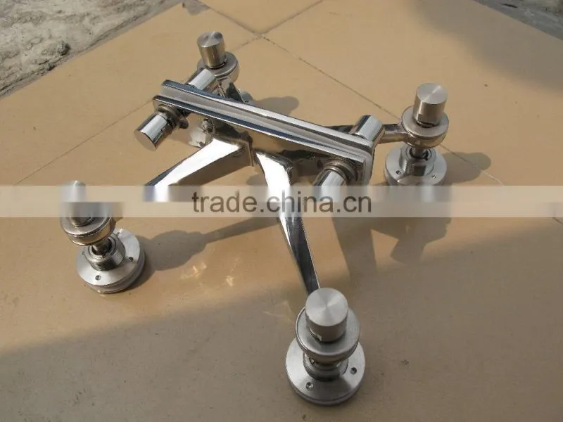 Stainless steel spider tents/spider catcher/spider holder