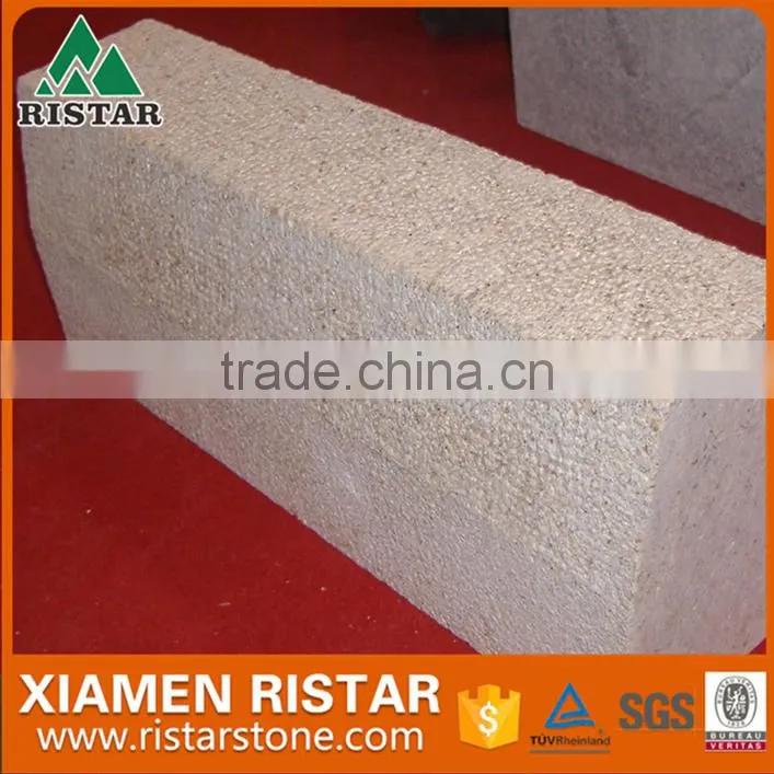 Sunset gold G682 granite stone tiles