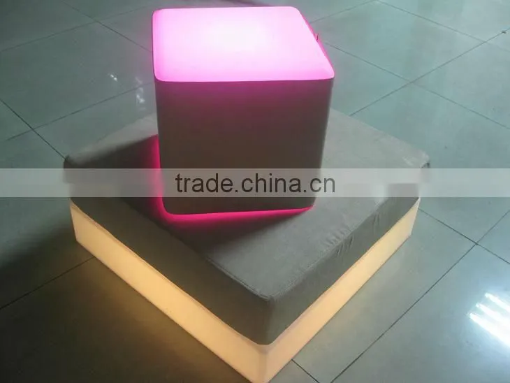 LED video interactive dance floor wonderful for disco and bar