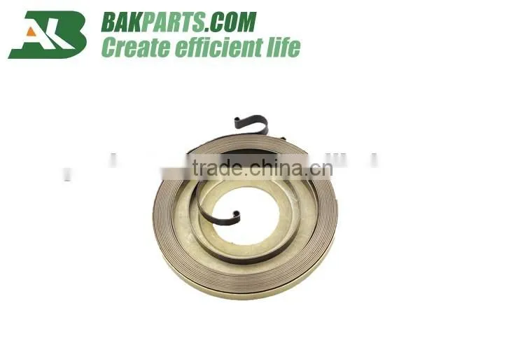 MS070 090 chainsaw rewind spring for 070 chain saw parts