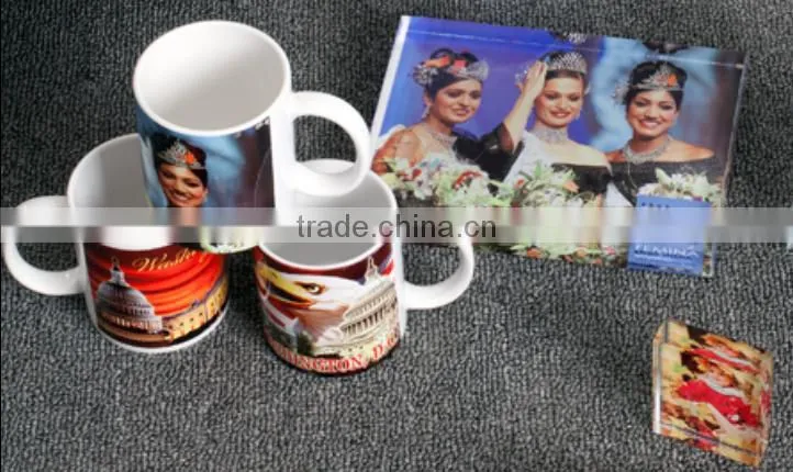 Good price and best quality 3D sublimation vacuum machine