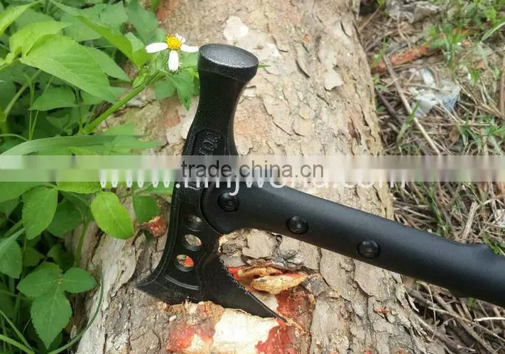 2017 China wholesale hand tools hammer tomahawk