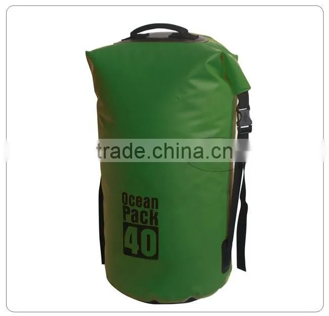 Waterproof Plastic Bag