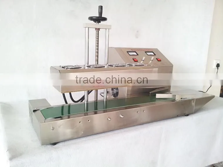 Aluminum Foil Sealing Machine