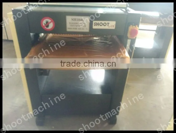 Woodworking Thicknesser SH104G with Max.Planing Width 400mm