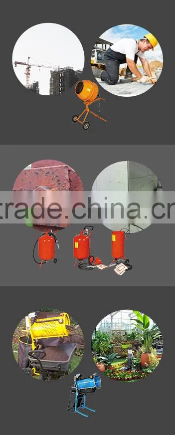 Excellent Quality Lightweight Industrial Sandblasters Preferential Price
