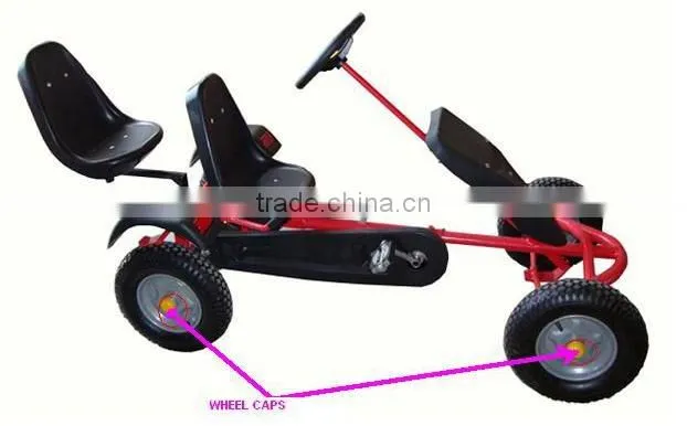 Special go kart