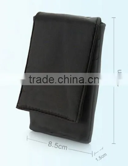 2015 Polyester Travel Phone Pouch