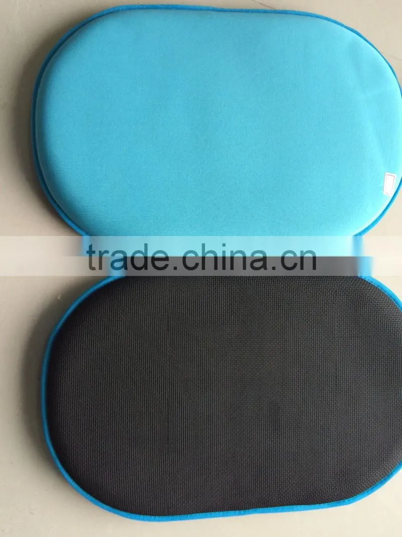 Cutomized anti slip bathroom set knee support for baby bath time bathroom accessory