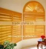 Bamboo Shutter