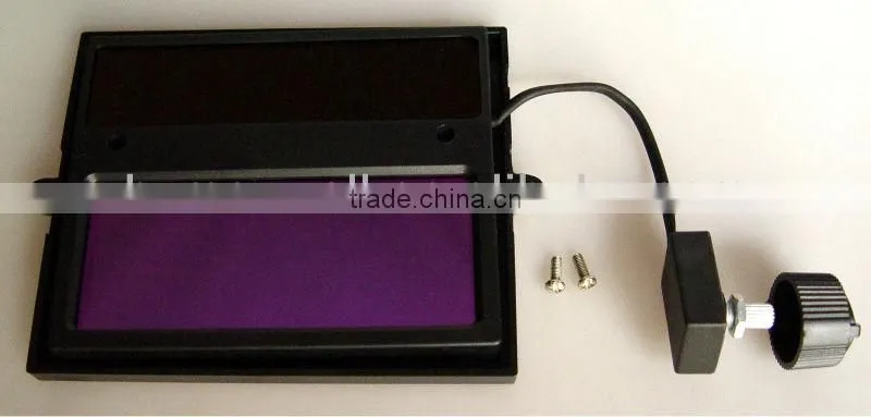 Auto Darkening Welding Helmet