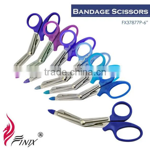Manufacturer of Bandage Utility Scissors