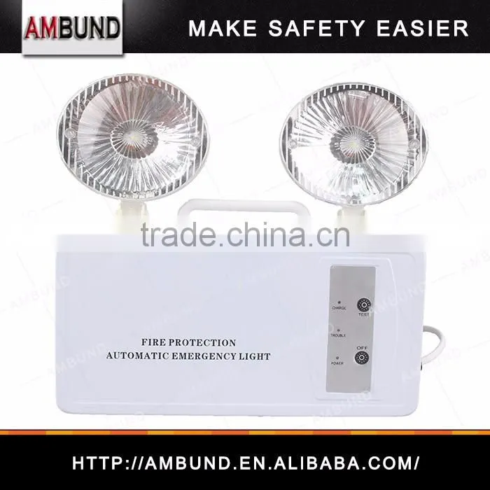 LED Emergency Light Direction Lighting Lamps