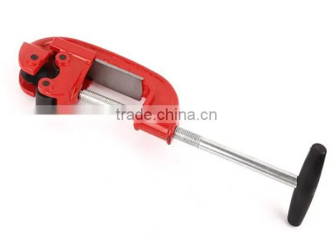 Rotary Type Manual Pipe Cutter