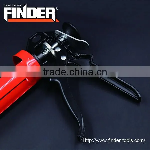 FINDER 9" or 10" High Quality Caulking Gun